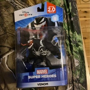 Disney infinity marvel